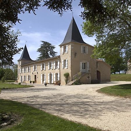 Maison D'Hotes De Charme Les Bruhasses 콩돔 외부 사진